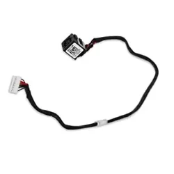 Dell Latitude E6440 Dc Jack with Cable