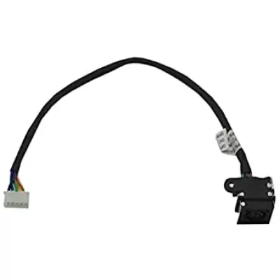 Dell Vostro 3750 DC Power Jack with Cable Dell Vostro 3750 DC Power Jack with Cable