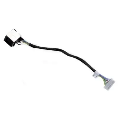 Dell XPS L502X DC Jack Power Dell XPS L502X DC Jack Power
