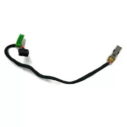 HP 15-G200 Laptop DC Jack