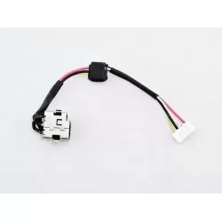 HP 507094-001 Laptop DC Jack Pavilion DV3-1000 DC301005E00 DC301005Q00