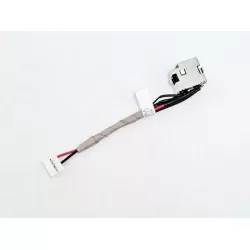 HP 531810-001 Laptop Charger DC Jack Pavilion DV3-2000 DV3T-2000 DC301006C00