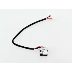 HP 533465-001 Laptop DC Jack Pavilion DV5 DV6 CQ61 G61 CQ71 G77