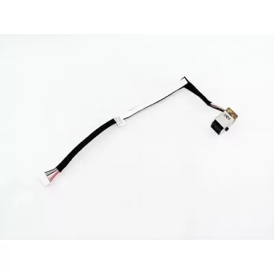 HP 599807-001 Laptop Charger DC Connector ProBook 4520s 4525s 4720s 50.4GK08.032 HP 599807-001 Laptop Charger DC Connector ProBook 4520s 4525s 4720s 50.4GK08.032