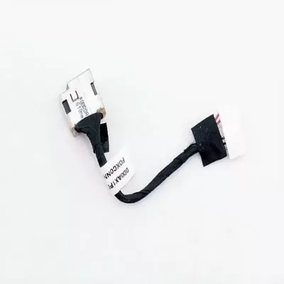 HP 600630-001 DC Jack Cable CQ42 G42 DD0AX1PB000 DD0AX1PB001 HP 600630-001 DC Jack Cable CQ42 G42 DD0AX1PB000 DD0AX1PB001