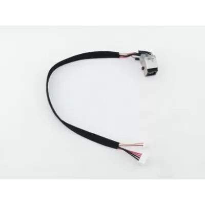 HP 6017B0199101 DC Jack ProBook 4510 4510s 4710 4710s HP 6017B0199101 DC Jack ProBook 4510 4510s 4710 4710s