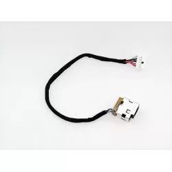 HP 605364-001 DC Jack Pavilion DV7-4000 DV7-4100