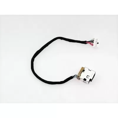 HP 605364-001 DC Jack Pavilion DV7-4000 DV7-4100