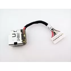 HP 608273-001 DC Jack Pavilion DM4-1000 DM4-2000 6017B0256201