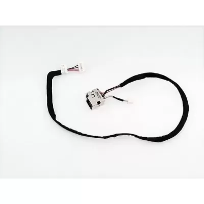 HP 608380-001 DC In Jack Envy 14-1000 14-2000 6017B0260301 HP 608380-001 DC In Jack Envy 14-1000 14-2000 6017B0260301