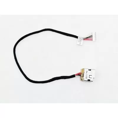 HP 611543-001 DC Jack CQ62 G62 G72 35070SV00-H59-G HP 611543-001 DC Jack CQ62 G62 G72 35070SV00-H59-G