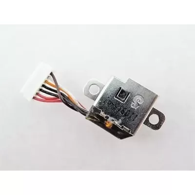 HP 636451-001 DC In Jack Cable Pavilion DM1-3000 DV4-4000 HP 636451-001 DC In Jack Cable Pavilion DM1-3000 DV4-4000