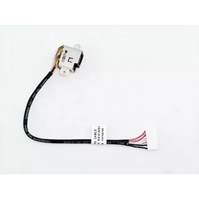 HP 639402-001 Dc Jack Pavilion DV7-6000 50.4RN09.001 665593-001