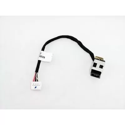 HP 641137-001 DC Jack Pavilion G6 G6-1000 DD0R15AD020