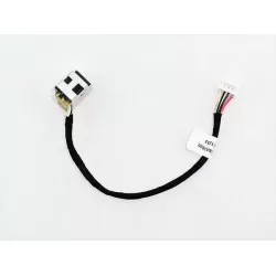 HP 641394-001 Dc Jack Pavilion G7-1000 G7-1200 DD0R18AD000