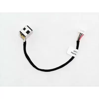 HP 641394-001 Dc Jack Pavilion G7-1000 G7-1200 DD0R18AD000 HP 641394-001 Dc Jack Pavilion G7-1000 G7-1200 DD0R18AD000