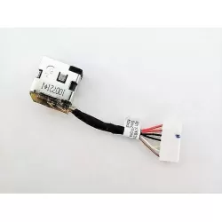 HP 650457-001 Dc Jack Pavilion DV4-4000 608273-001 6017B0256201