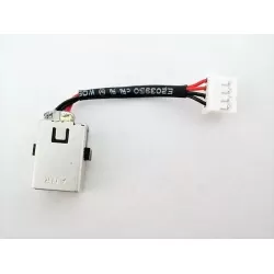 HP 656095-001 DC Jack Mini 210-3000 1104 CQ10-900