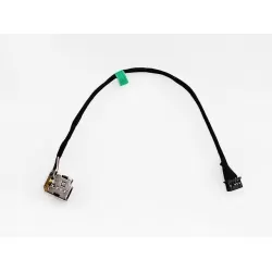 HP 668826-001 DC Jack Envy 15-3000 15T-3000 661679-302