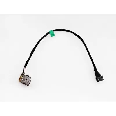 HP 668826-001 DC Jack Envy 15-3000 15T-3000 661679-302