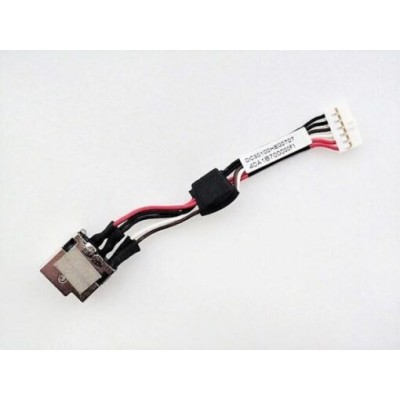 HP 672361-001 DC Jack Folio 13 13-1000 DC30100HE00 HP 672361-001 DC Jack Folio 13 13-1000 DC30100HE00