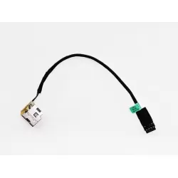 HP 681974-001 Dc Jack Pavilion DV7-7000 DV7T-7000 678225-SD1