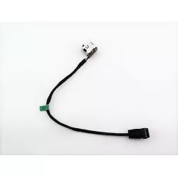 HP 682059-001 Dc Jack Pavilion Envy DV6-7000 678224-SD1