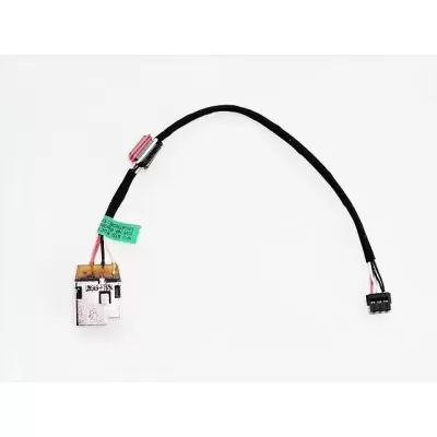HP 686593-001 Dc Jack Envy SleekBook UltraBook 6-1000 698659-SD1 HP 686593-001 Dc Jack Envy SleekBook UltraBook 6-1000 698659-SD1