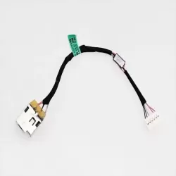HP 689937-001 Dc Jack Envy Spectre XT 13-2000 689146-SD1