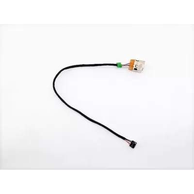 HP 700802-001 DC Jack Cable Spectre TouchSmart 15-4000 15T-4000
