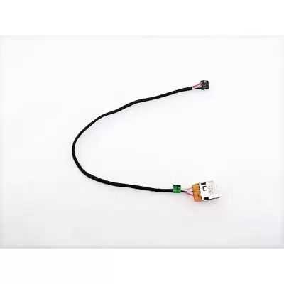 HP 700802-001 DC Jack Spectre TouchSmart 15-4000 15T-4000