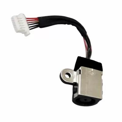 HP 702875-001 Dc Jack EliteBook Folio 9470M 9480M 695542-FD1 HP 702875-001 Dc Jack EliteBook Folio 9470M 9480M 695542-FD1