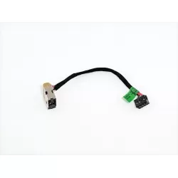 HP 722907-001 Dc Jack Pavilion 14-D 14-F 15-A 715813-YD4