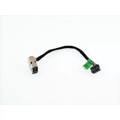 HP 722907-001 Dc Jack Pavilion 14-D 14-F 15-A 715813-YD4 HP 722907-001 Dc Jack Pavilion 14-D 14-F 15-A 715813-YD4