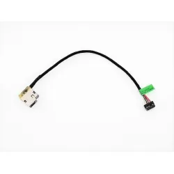 HP 728049-001 Dc Jack Rove 20-K Pavilion 15-E 17-E 709802-YD1