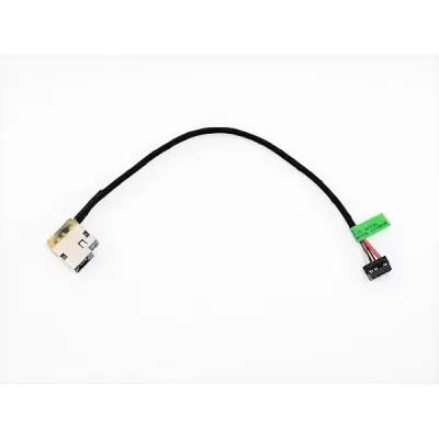 HP 728049-001 Dc Jack Rove 20-K Pavilion 15-E 17-E 709802-YD1