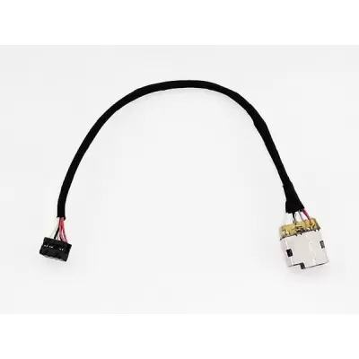 HP 730900-001 Dc Jack Pavilion TouchSmart 11-E 717370-TD6