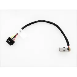 HP 747116-001 Dc Jack Pavilion 15-D TouchSmart 742822-SD1