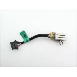 HP 766608-001 Dc Jack Pro X2 612 G1 753974-FD1 753974-SD1