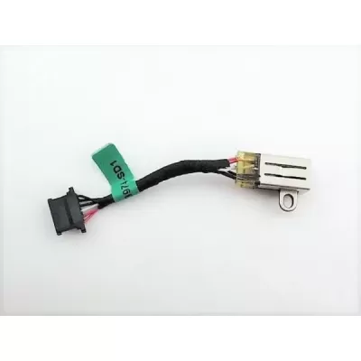 HP 766608-001 Dc Jack Pro X2 612 G1 753974-FD1 753974-SD1