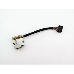 HP 783095-001 Dc Jack Envy X2 15-C 776098-YD1 776098-FD1