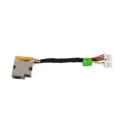 HP 799735-T51 DC Jack