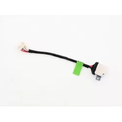 HP 801513-001 DC Jack Cable Spectre X360 13-4000 13T-4000 789660-FD3