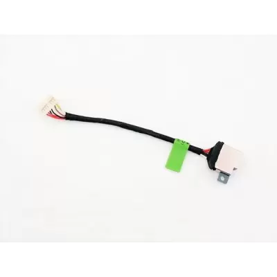 HP 801513-001 DC Jack Cable Spectre X360 13-4000 13T-4000 789660-FD3
