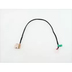 HP 809295-001 Dc Jack Pavilion 17-G 17-Q Envy 17-S 799750-F23