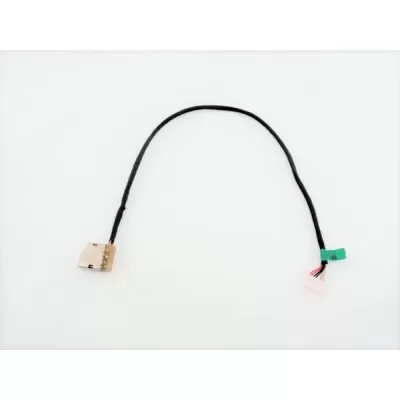 HP 809295-001 Dc Jack Pavilion 17-G 17-Q Envy 17-S 799750-F23