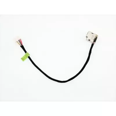 HP 810326-012 DC Jack Charging Cable Envy 17-AE 17T-AE 17M-AE HP 810326-012 DC Jack Charging Cable Envy 17-AE 17T-AE 17M-AE