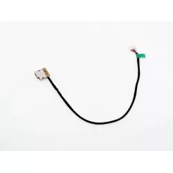 HP 810327-006 Laptop DC Jack Pavilion 15-CC 15T-CC 17-AR 17Z-AR