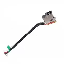 HP 827039-001 Dc Jack ProBook 430 440 450 455 470 G3 804187-S17