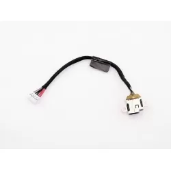 HP 829324-001 DC Jack AIO ProOne 400 G2 G3 6017B0673301